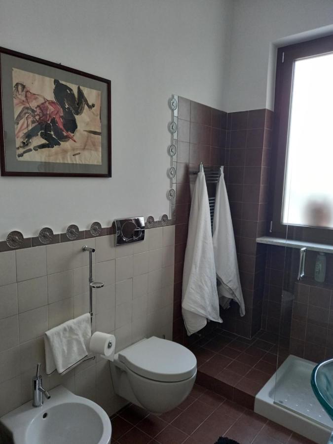 Confortevole บารี ภายนอก รูปภาพ