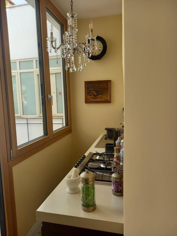 Confortevole บารี ภายนอก รูปภาพ