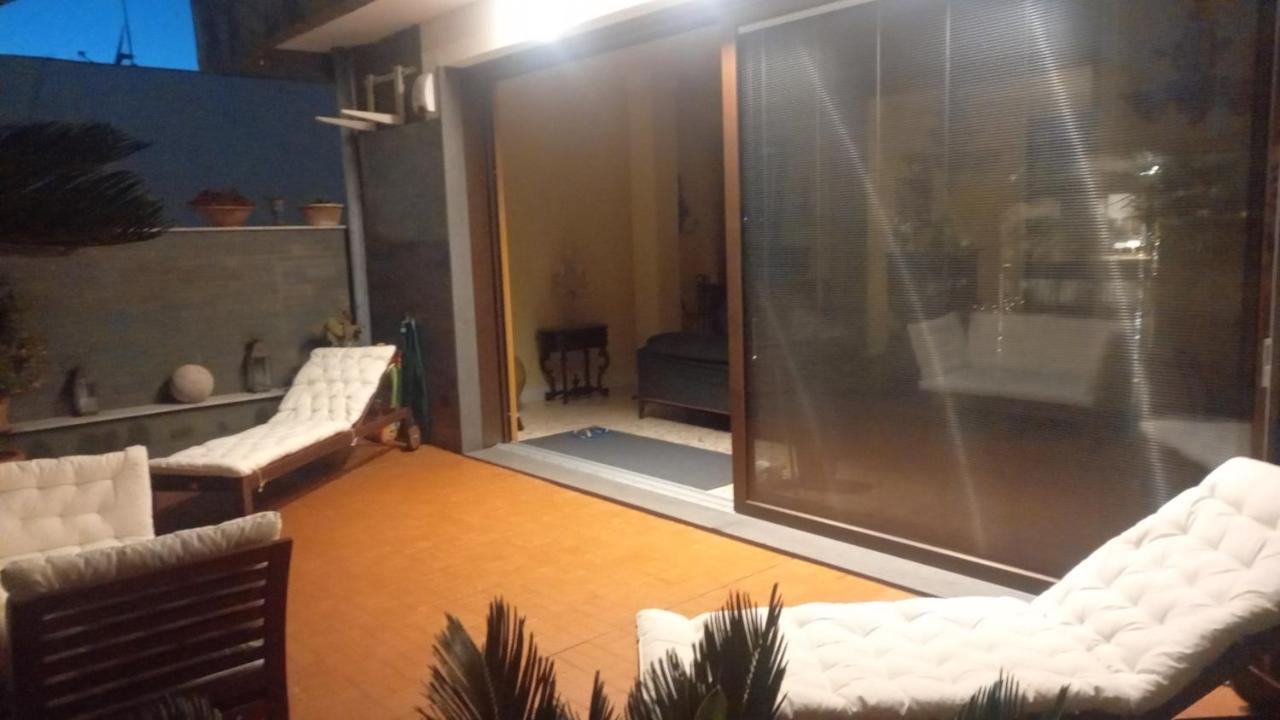 Confortevole บารี ภายนอก รูปภาพ
