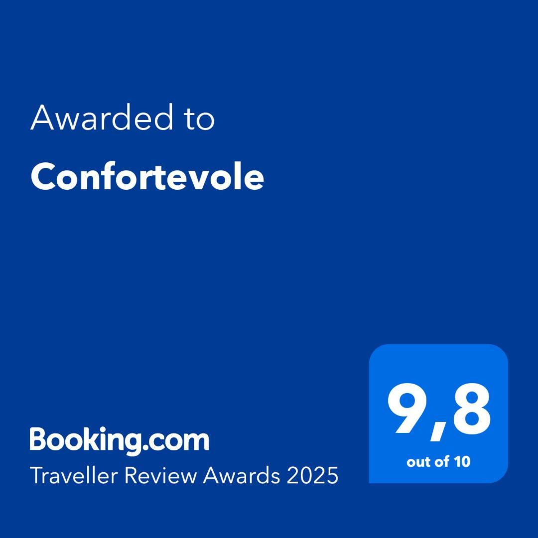Confortevole บารี ภายนอก รูปภาพ